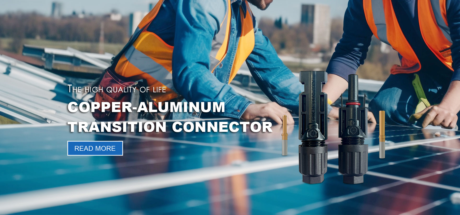 Hersteller und Lieferanten von Solarkabeln aus Aluminiumlegierung