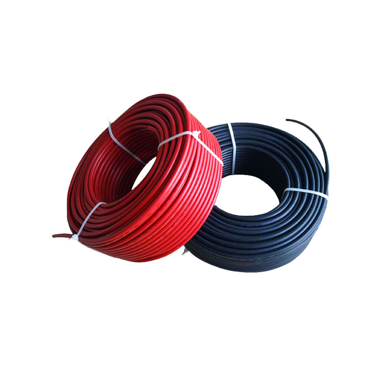 Was ist der Unterschied zwischen PV -Kabel und normalem Kabel?