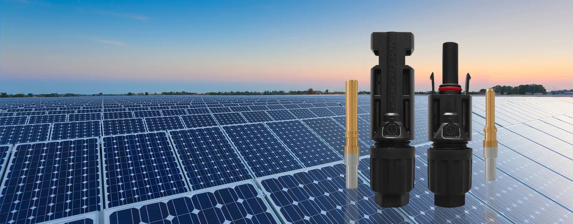 China PV-Kabelhersteller